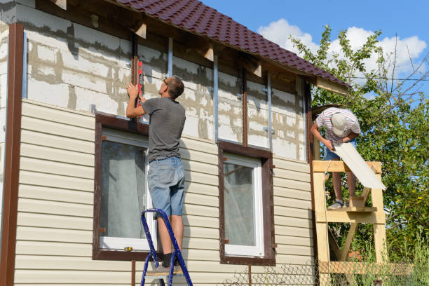 Best James Hardie Siding  in New Roads, LA